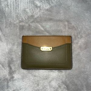 Lauren by Ralph Lauren card wallet